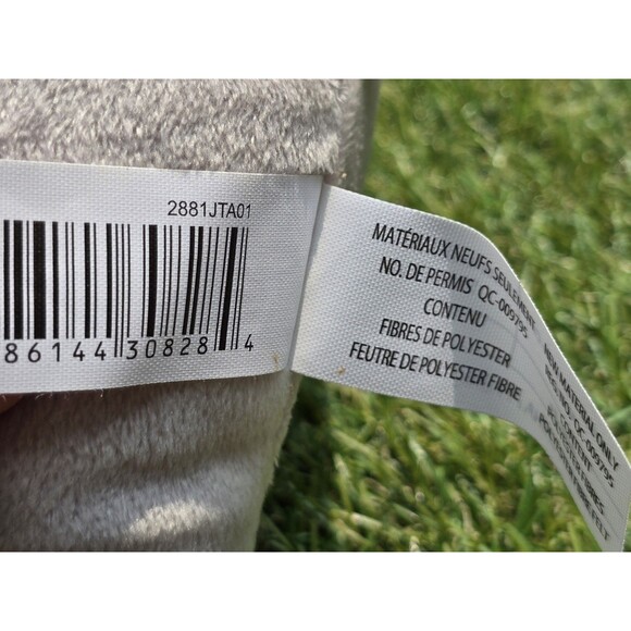 DUMBO THE FLYING ELEPHANT 12" PLUSH STUFFED ANIMAL WALT DISNEY WORLD EUC - Picture 7 of 12